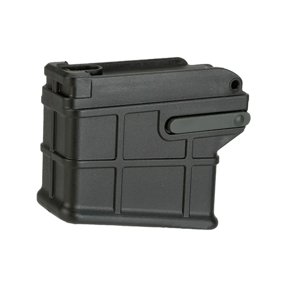 DELTA ARMORY DA-MAG-ADAPT-02 vz.58 AEG M4 Magazine AdapterDAR350001