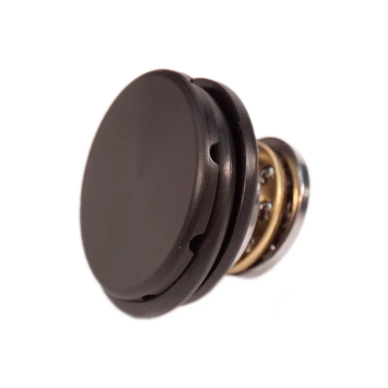 Cabeza de Pistón de Ventilación Lateral DCI Guns POM para AEGDCI116002