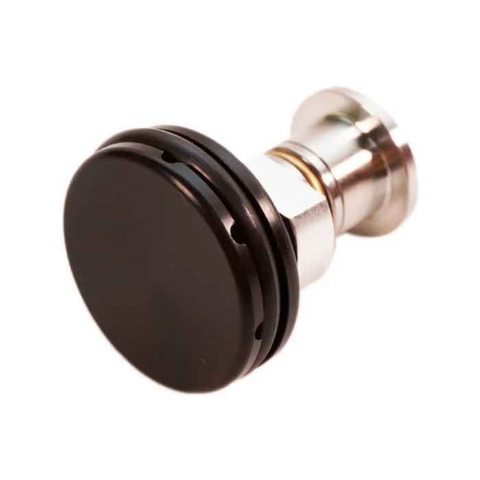 Cabeza de Pistón Ventilación Lateral DCI Guns V2 POM para TM NGRSDCI116004