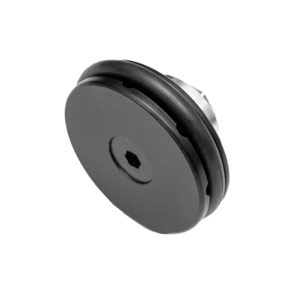 DCI GUNS AEP/Submachine Gun AEG Side Air Ventilation Piston Head POMDCI630001