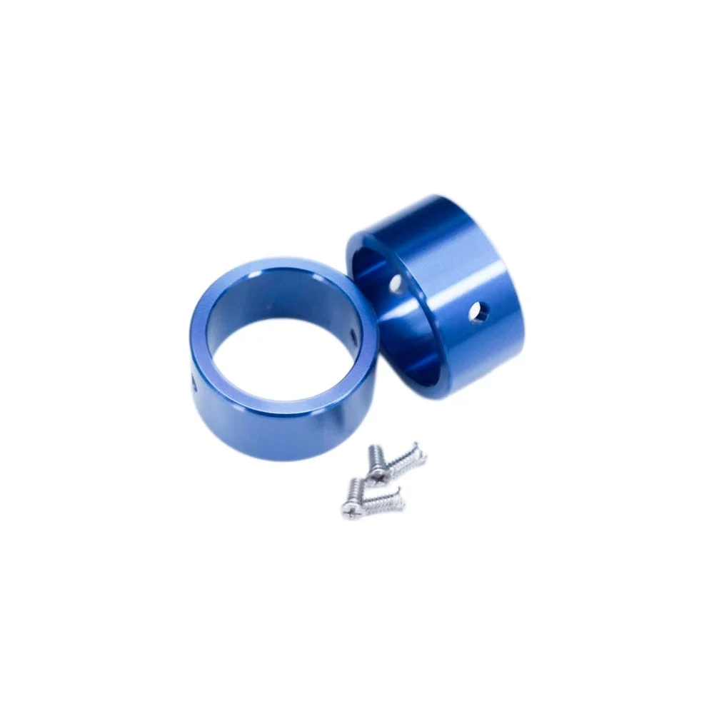 DCI GUNS VSR-10 Side Air Ventilation Piston Aluminum Weight (2 pcs)DCI631004