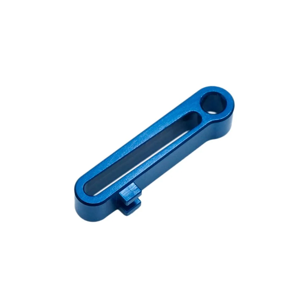 DCI GUNS VSR-10 Wide Range Hop Arm (Heavy Bullet)DCI632001