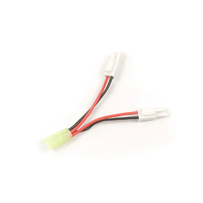 DRAGONPRO DP-CA003 Mini Tamiya Parallel Battery AdaptorDRA006005