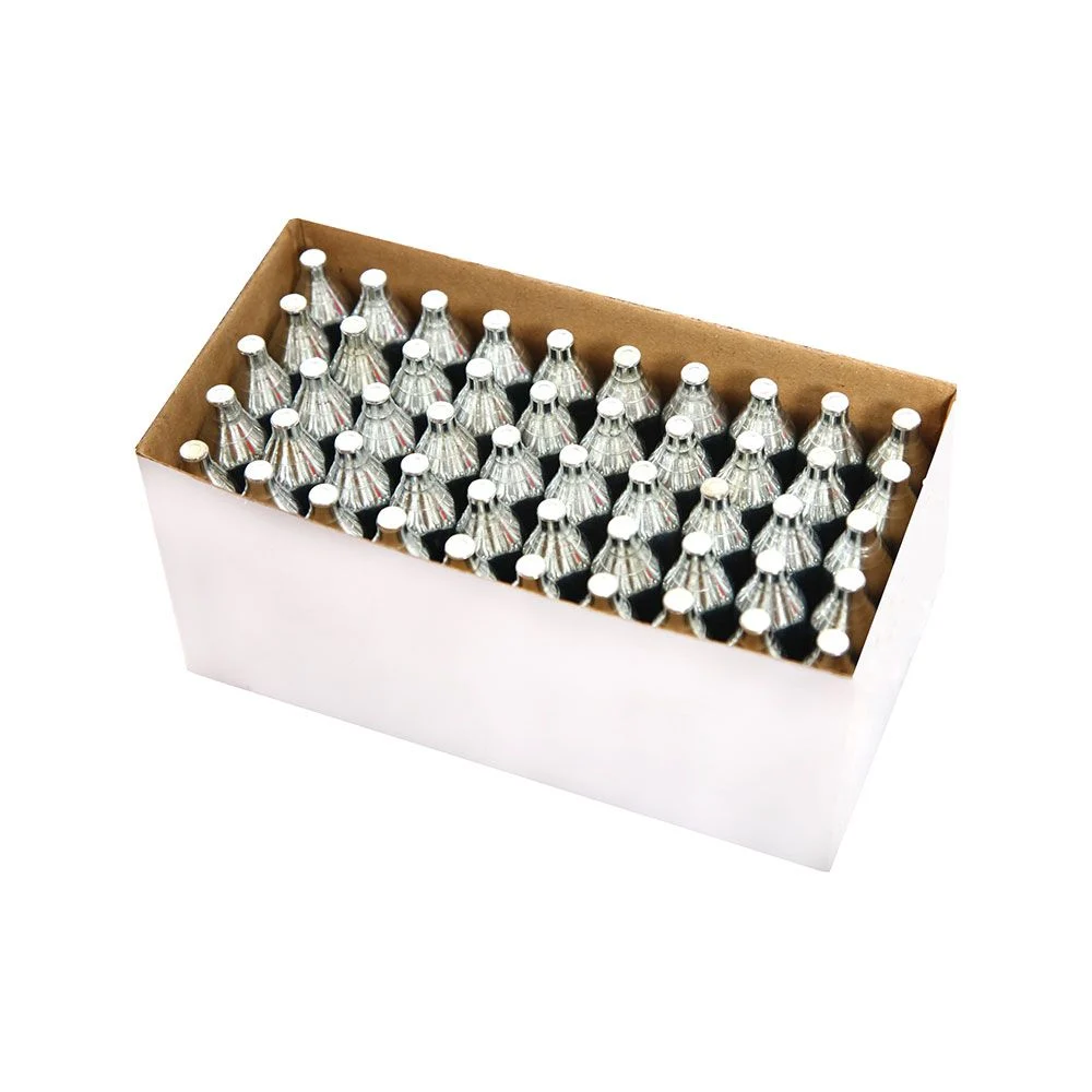 DRAGONPRO 8g CO2 Cartridge (50 pcs)DRA218004