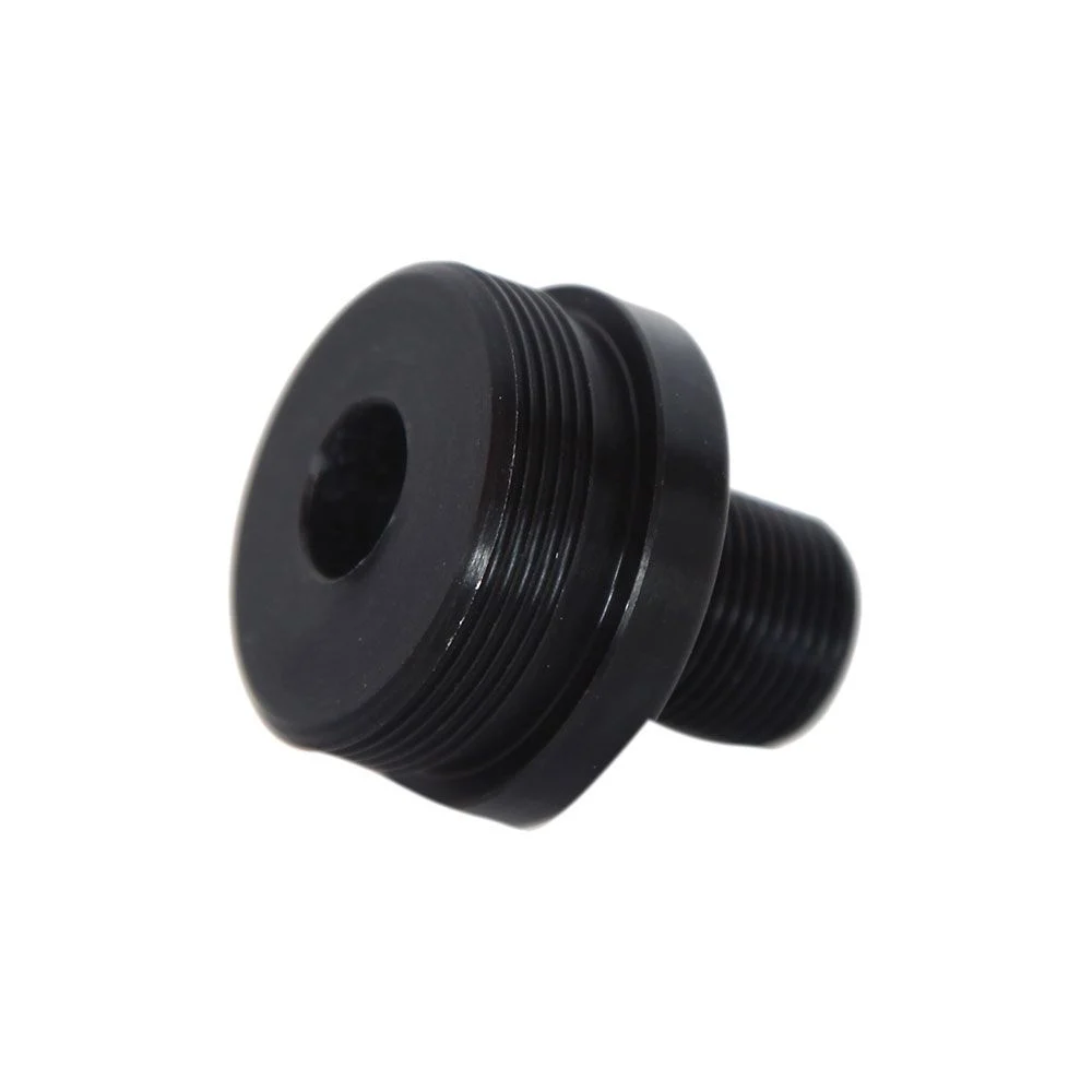 DRAGONPRO DP-SA-002 VSR-10 G-SPEC / L96 Silencer Adapter (14mm CCW)DRA376002