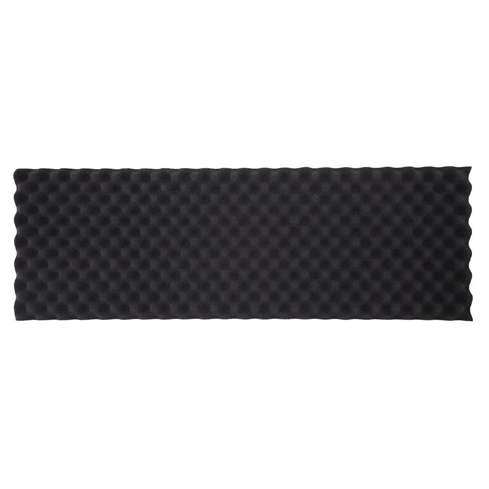 Espuma Superior para Maleta Rígida 103 x 35 x 4 cm DragonPro DRA444008