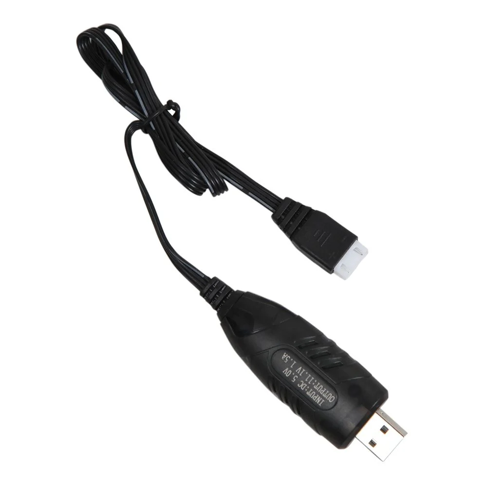 Cargador Balanceador LiPo 11.1V USB DRAGONPRODRA564003