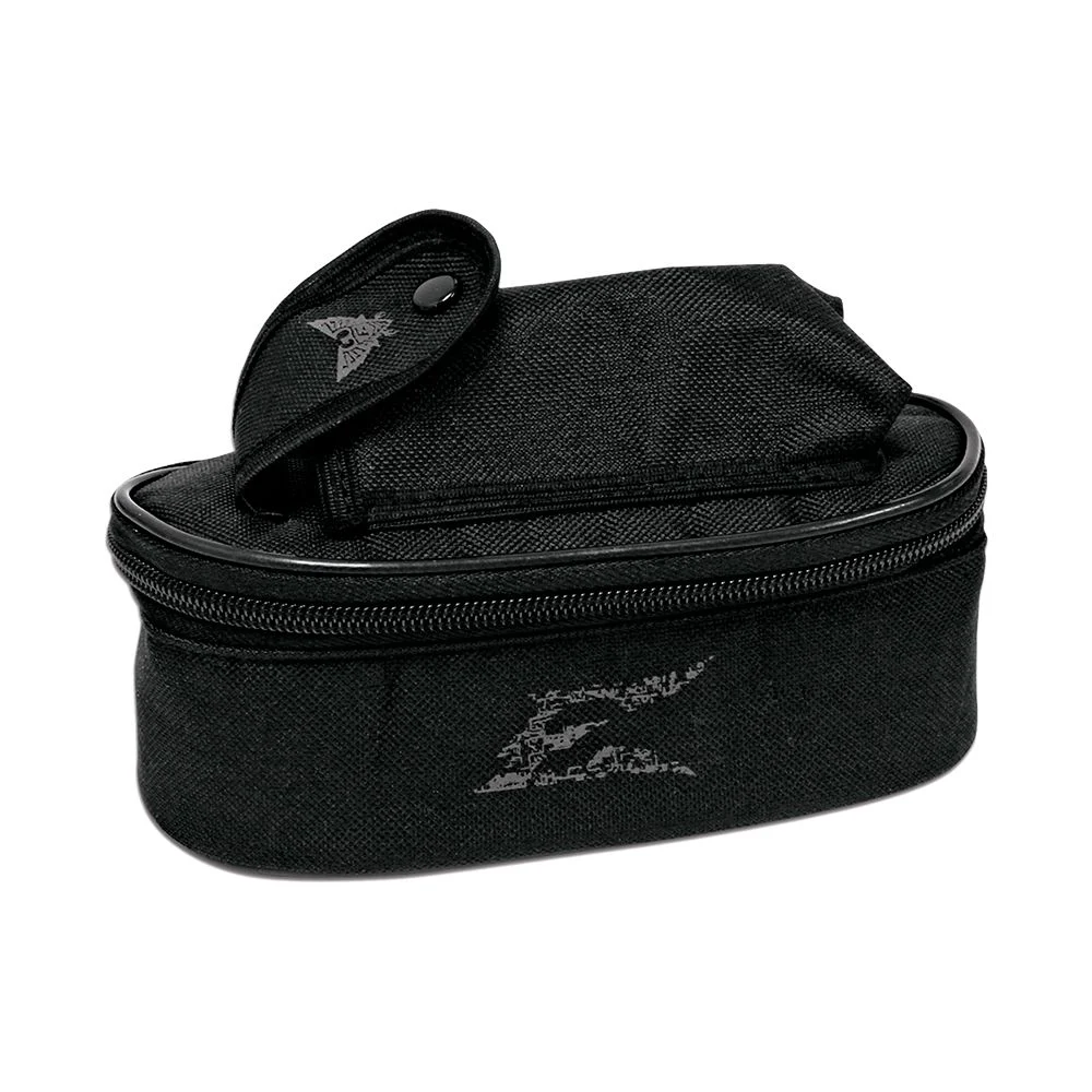 EDGE TACTICAL 9809 Collapsing MOLLE Compatible CaseEDG205002