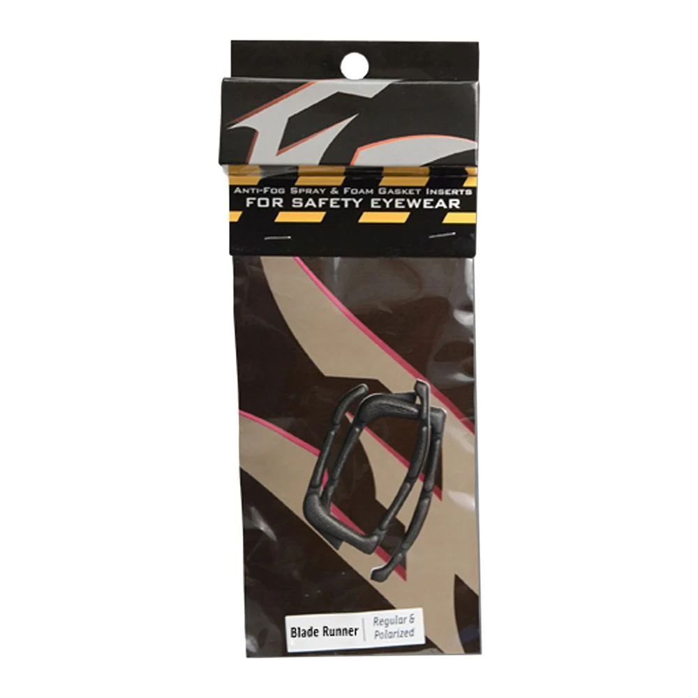 EDGE TACTICAL 9427 Blade Runner Self-Adhesive EVA Foam Gasket KitEDG596001