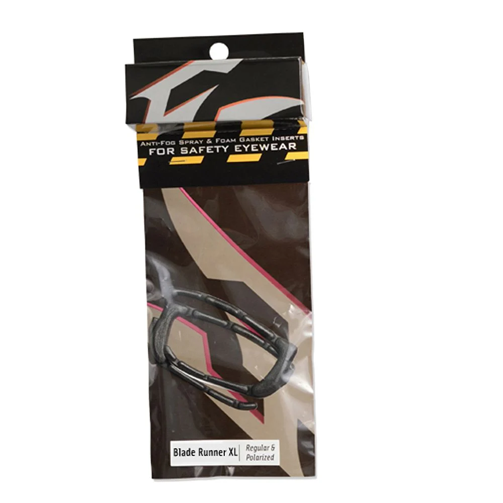 EDGE TACTICAL 9426 Blade Runner XL Self-Adhesive EVA Foam Gasket KitEDG596003