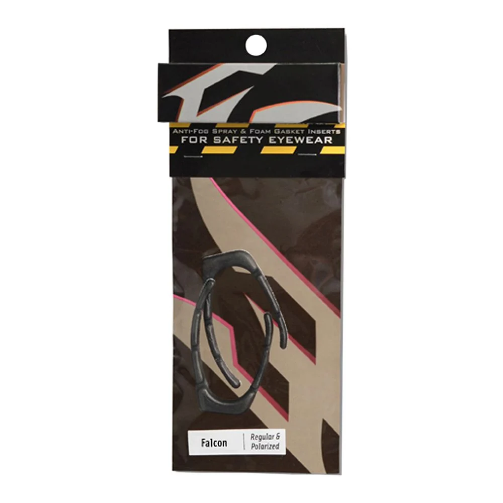 EDGE TACTICAL 9425 Falcon Self-Adhesive EVA Foam Gasket KitEDG596005