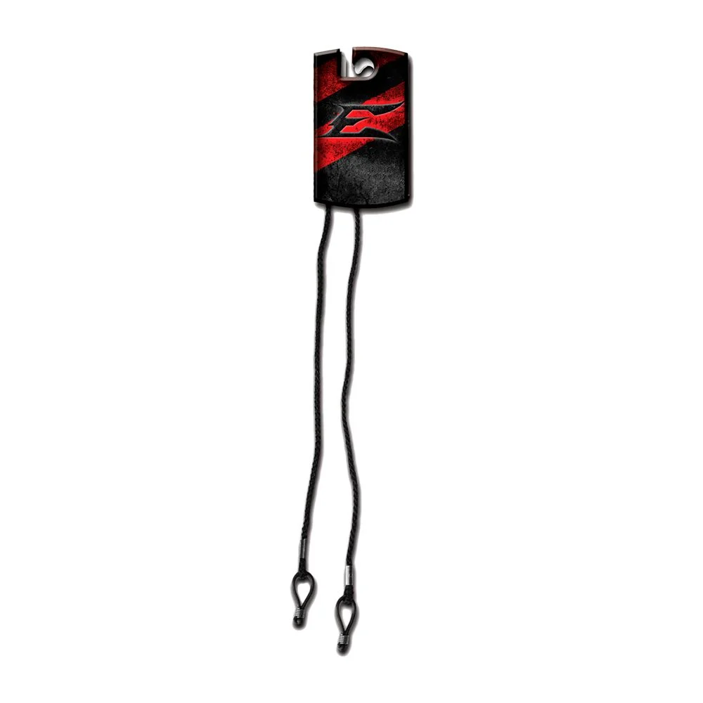 Edge Tactical Thin Rope - Cordón de Retención para Gafas TácticasEDG599001
