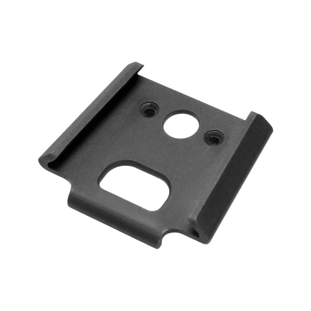 FIRST FACTORY TM Mk46 Mod.0 Hard Magazine Guide (Dovetail)FFA424001
