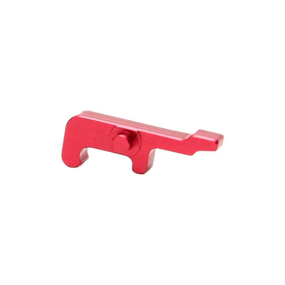 Brazo Hop-Up First Factory Aluminio CNC para Tokyo Marui MWS GBBFFA604001