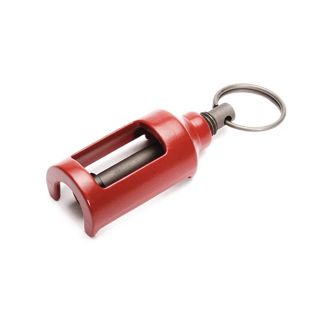 G&G Barrel End Safety Plug / G-07-037GAG001001