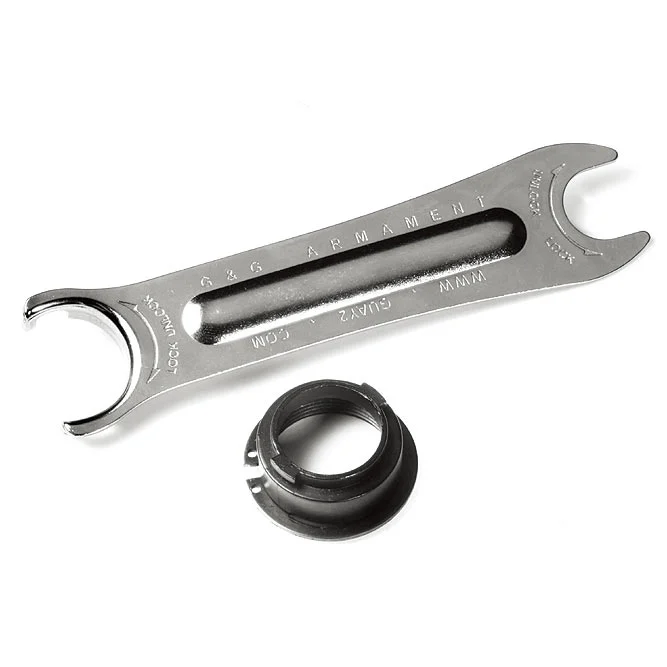 G&G Tool for GR16 / G-07-104GAG001007