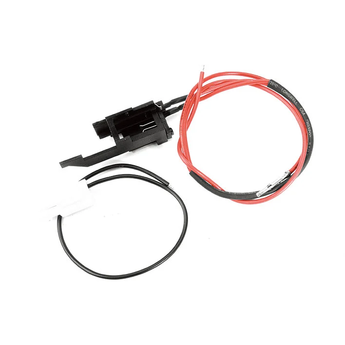 G&G Wire Set for RK - 18AWG Teflon / G-18-004GAG006006