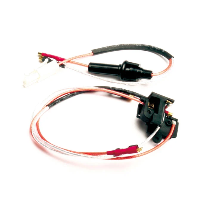G&G G-18-010 Wire Set for GR16 (Front Type) - 18AWG Tin-PlatingGAG006012