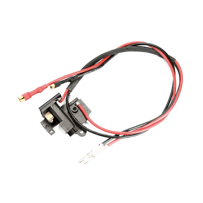 G&G Wire Set for GR16 (Front Type) - 16AWG Teflon / G-18-020GAG006021