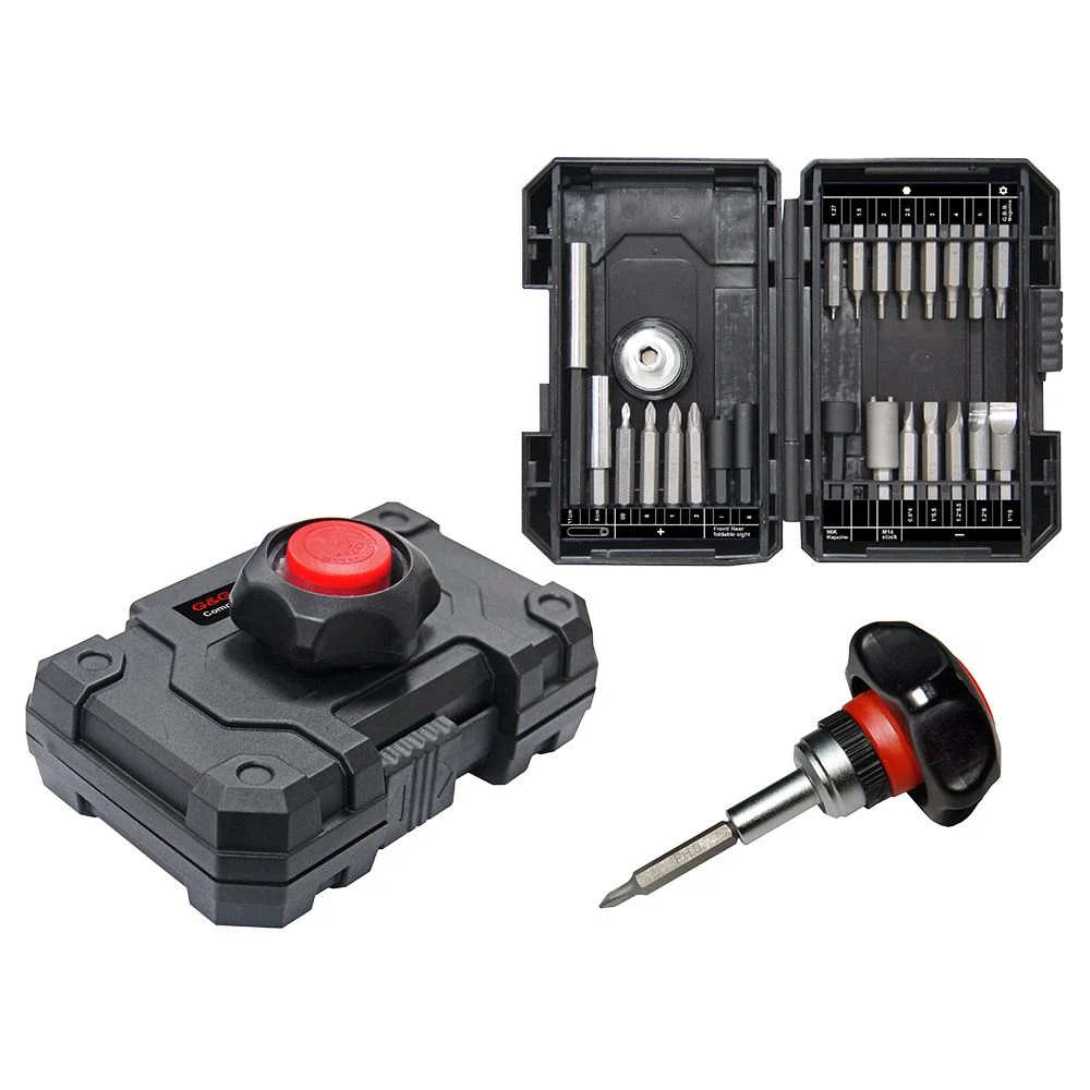 G&G G-07-257 G&G Tech Tool KitGAG058003