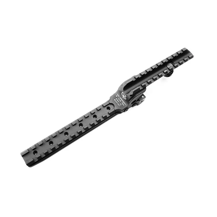 G&G Bi-Level Rail for M16A1/A2 / G-03-010GAG073017