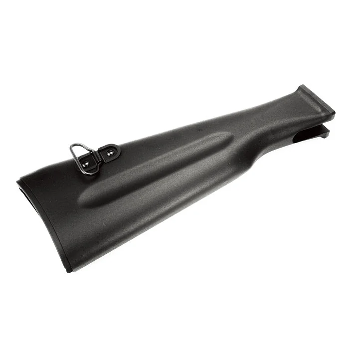 G&G One-Piece ABS Stock for RK104 / G-05-030GAG113020
