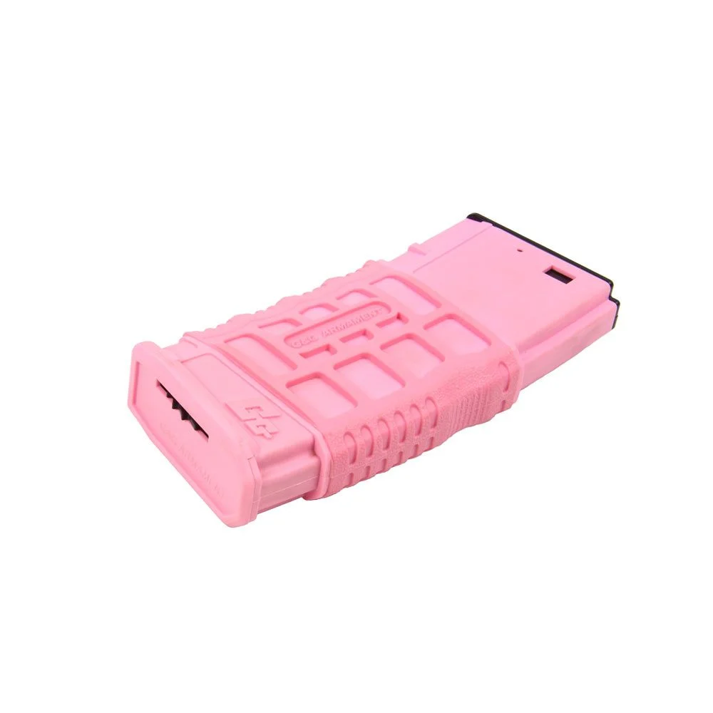 G&G G-08-083-2 300R GMAG-V1 Magazine (Pink)GAG115059