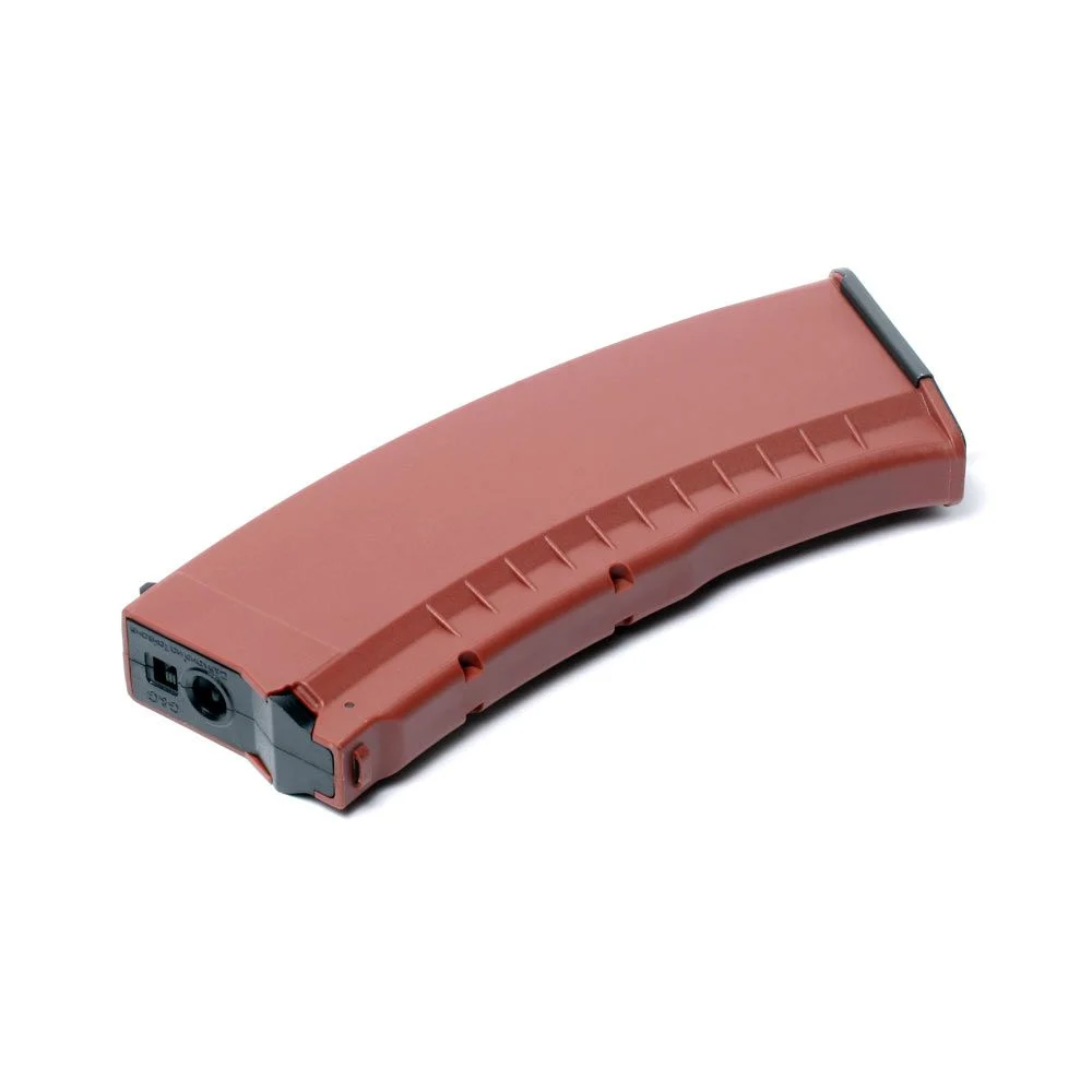 G&G 120R Mid-Cap Magazine for GK74 (Brown) / G-08-102-1GAG115062