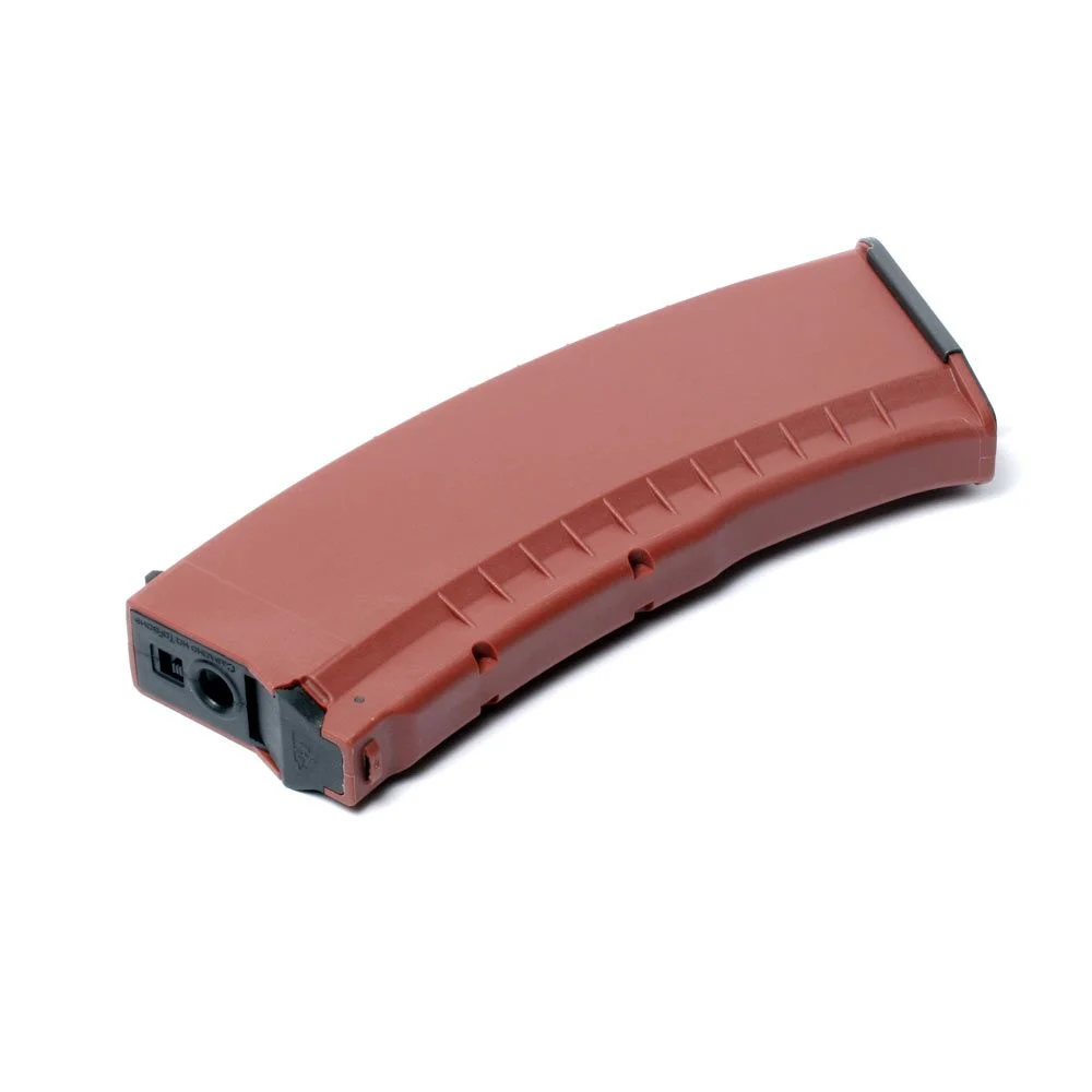 G&G 450R Magazine for GK74 (Brown) / G-08-098-1GAG115077