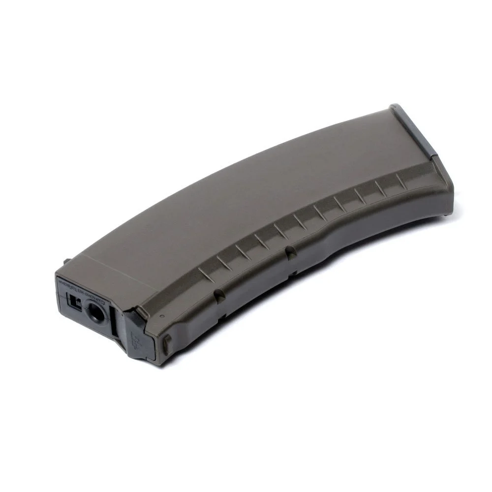 G&G 450R Magazine for GK74 (OD Green) / G-08-098-2GAG115078