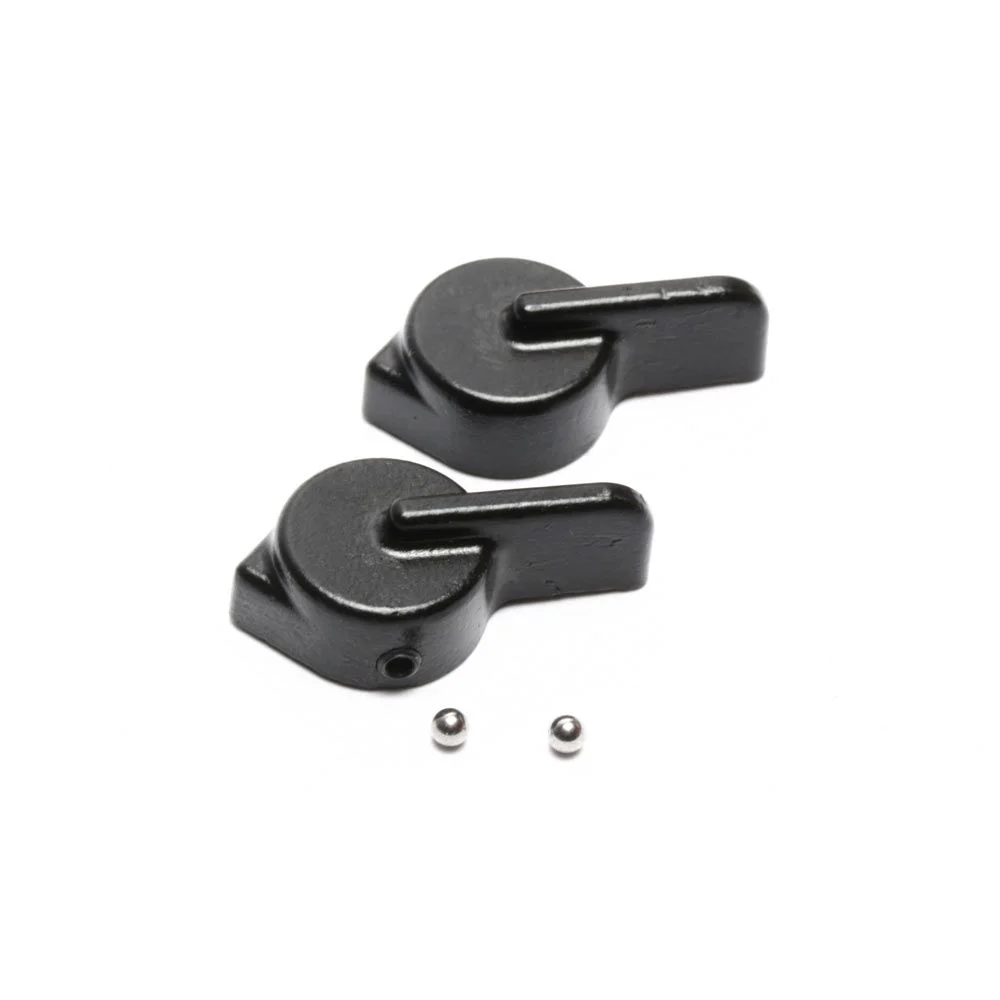 G&G Selector Set for SCAR / G-10-067GAG119006