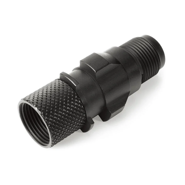 G&G Flash Suppressor for PDW (14mm CW) / G-02-005GAG121005