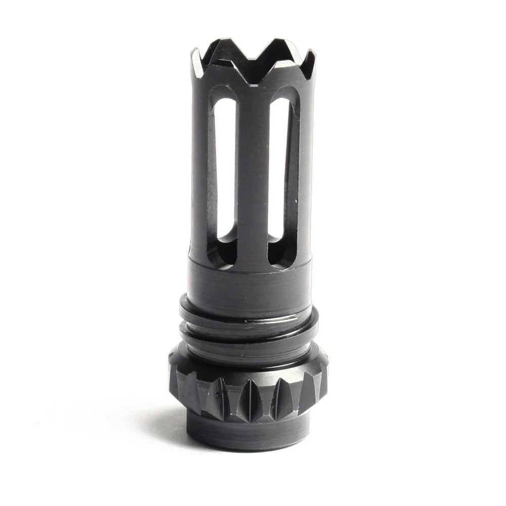 G&G G-02-075 Flash Suppressor Type II for SCAR (14mm CCW)GAG121023