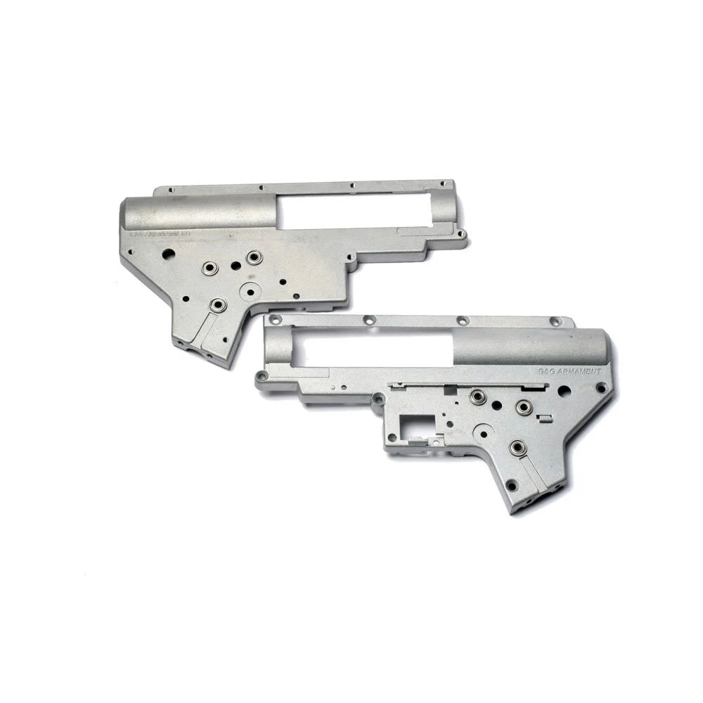 G&G Gearbox for EGM (Case Only) / G-16-026GAG123026