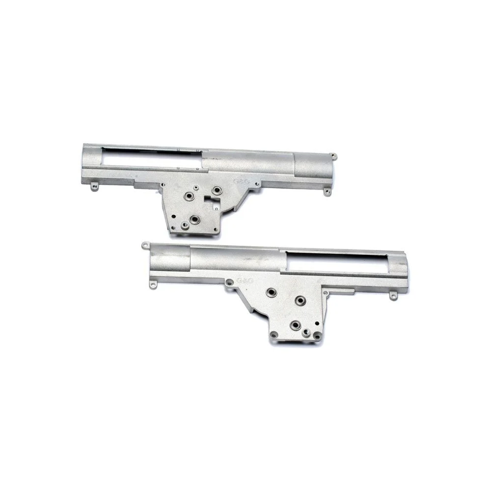 G&G Gearbox Ver.VI (Case Only) / G-16-028GAG123028