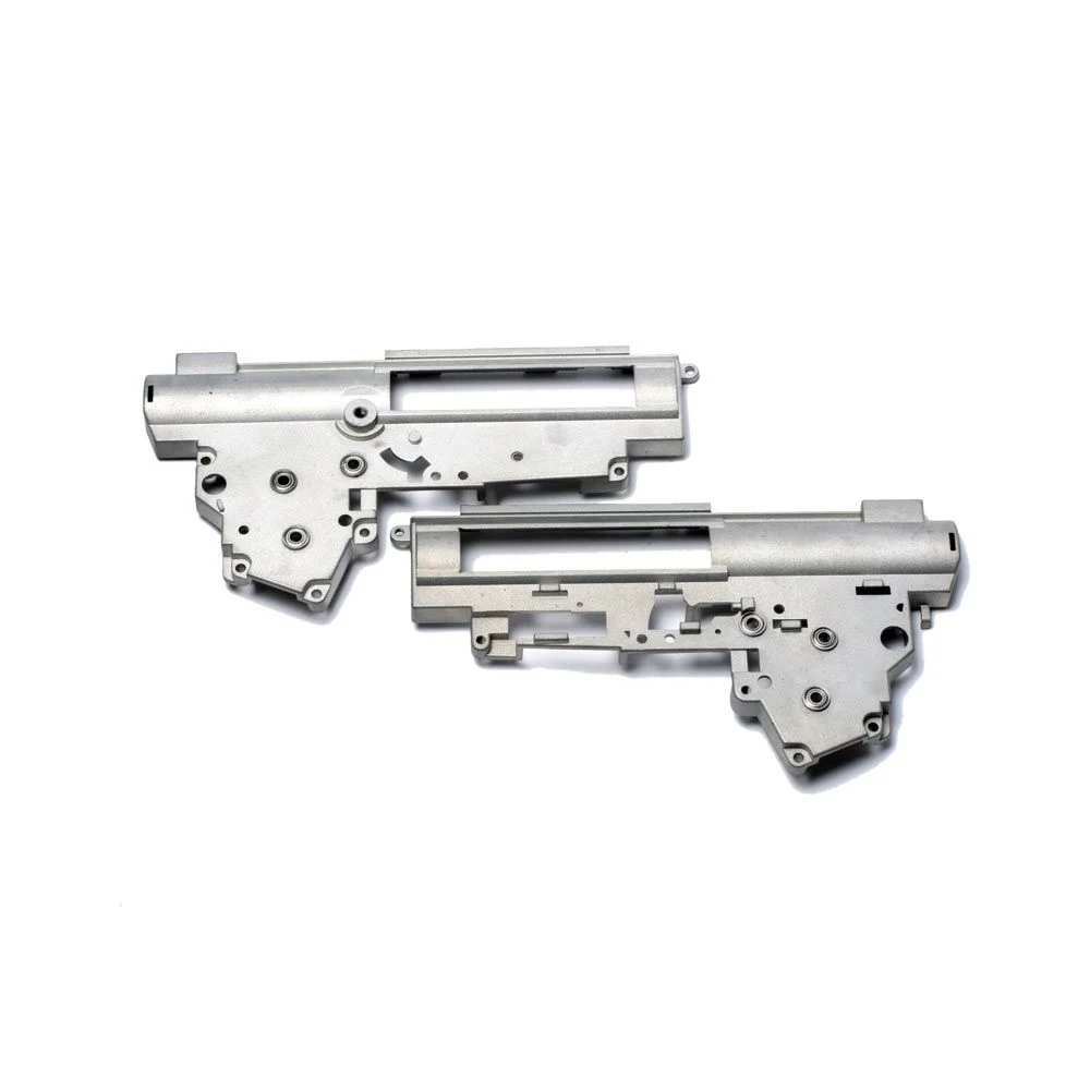 G&G BlowBack Gearbox Ver.III (Case Only) / G-16-031GAG123031