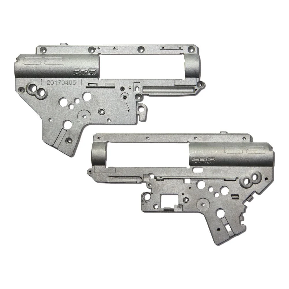 G&G G-16-046 G2 Gearbox CaseGAG123040
