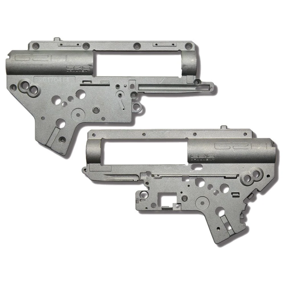 G&G G-16-047 G2H Gearbox CaseGAG123041