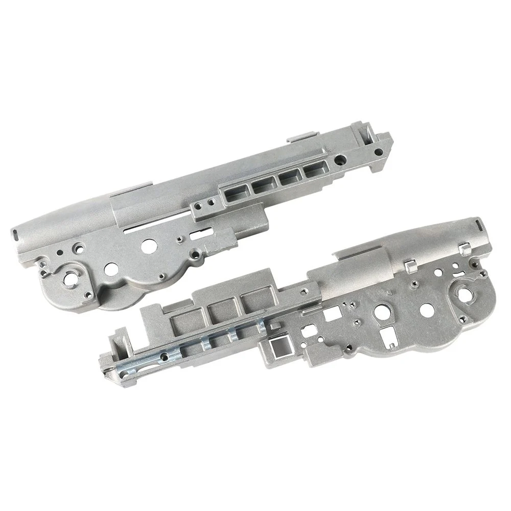 Carcasa de Gearbox Airsoft para G&G EBR con ETU G-16-053GAG123047