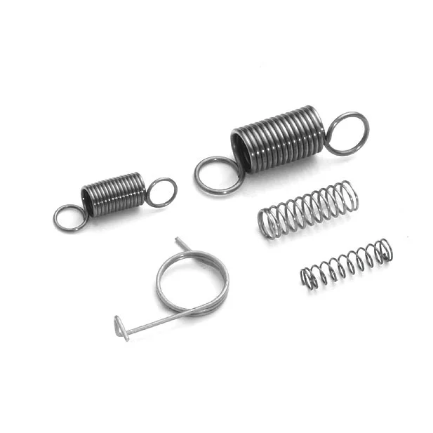 G&G Gearbox Spring Set For Ver. II/III / G-10-021GAG136011