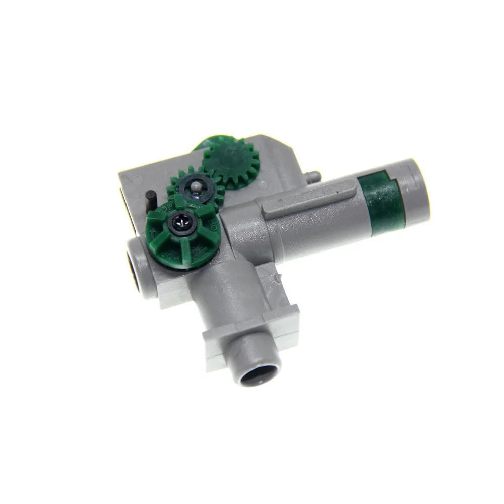 G&G Hop-Up Chamber for GR16 Series (Plastic) / G-20-005GAG141006