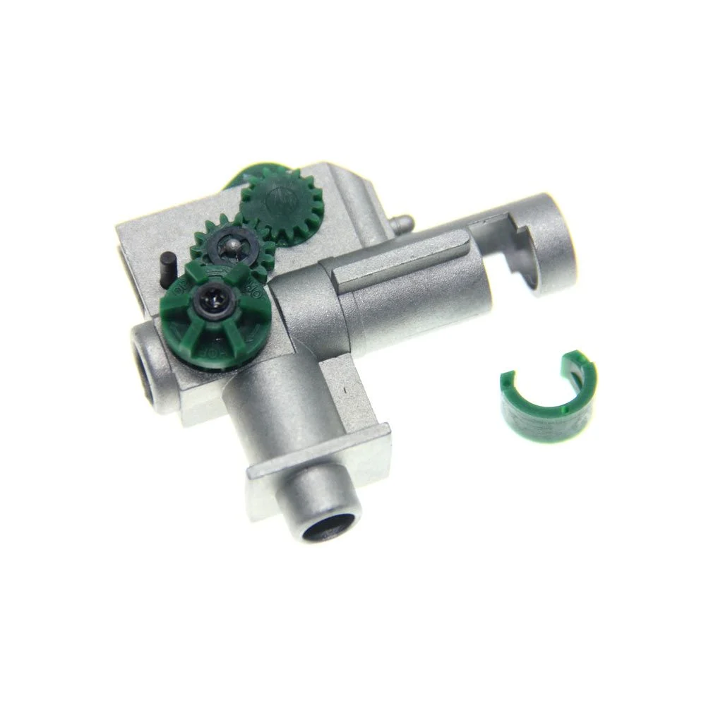 G&G Hop-Up Chamber for GR16 Series (Metal) / G-20-006GAG141007