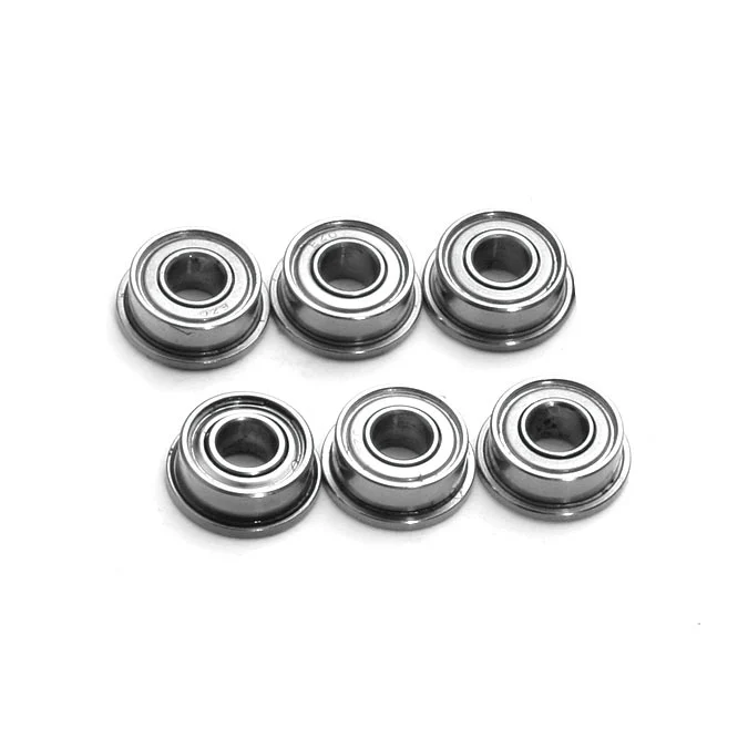 G&G Ball Bearing Bushing 7mm / G-10-034GAG143003