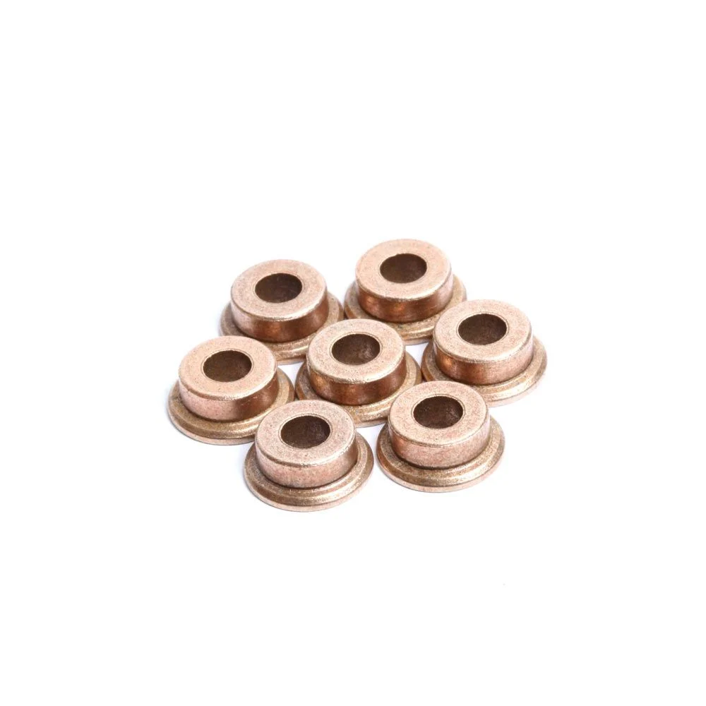 G&G Oilless Metal Bearing 7mm / G-10-072GAG143005