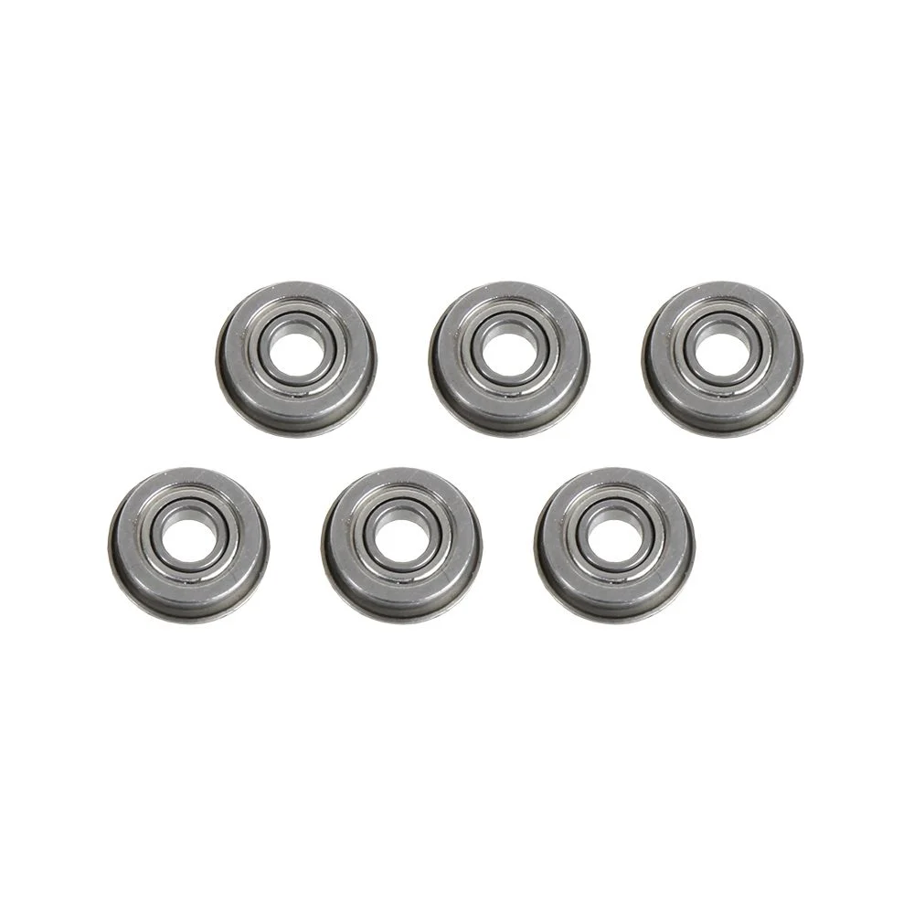 G&G G-10-134 G2 Gearbox Ball Bearing Bushing 8x3x2.5mmGAG143009