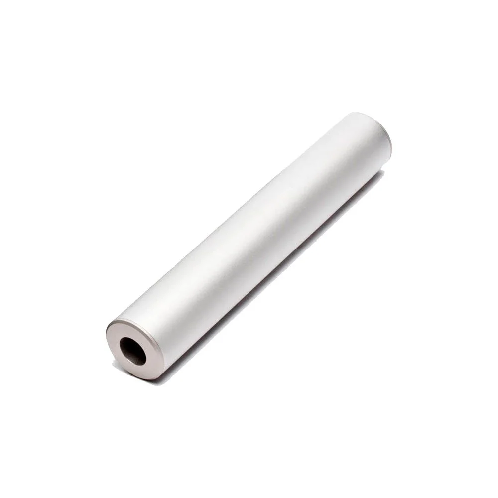 G&G KWA KRISS VECTOR Sound Suppressor Silver (16mm CW) / G-01-044-1GAG147033