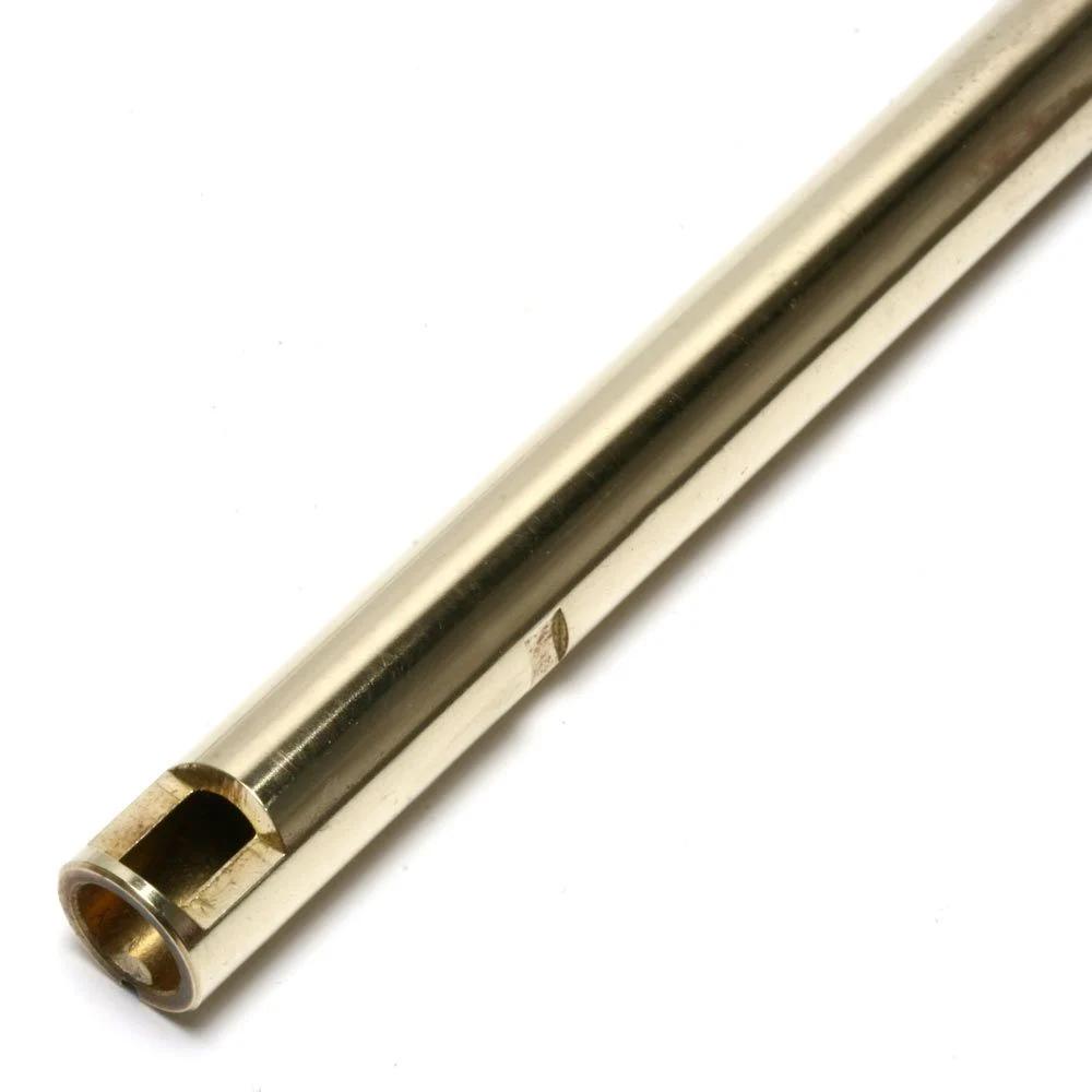 G&G 6.08mm Inner Barrel SOC16/LR300L (407mm) / G-13-005GAG148006