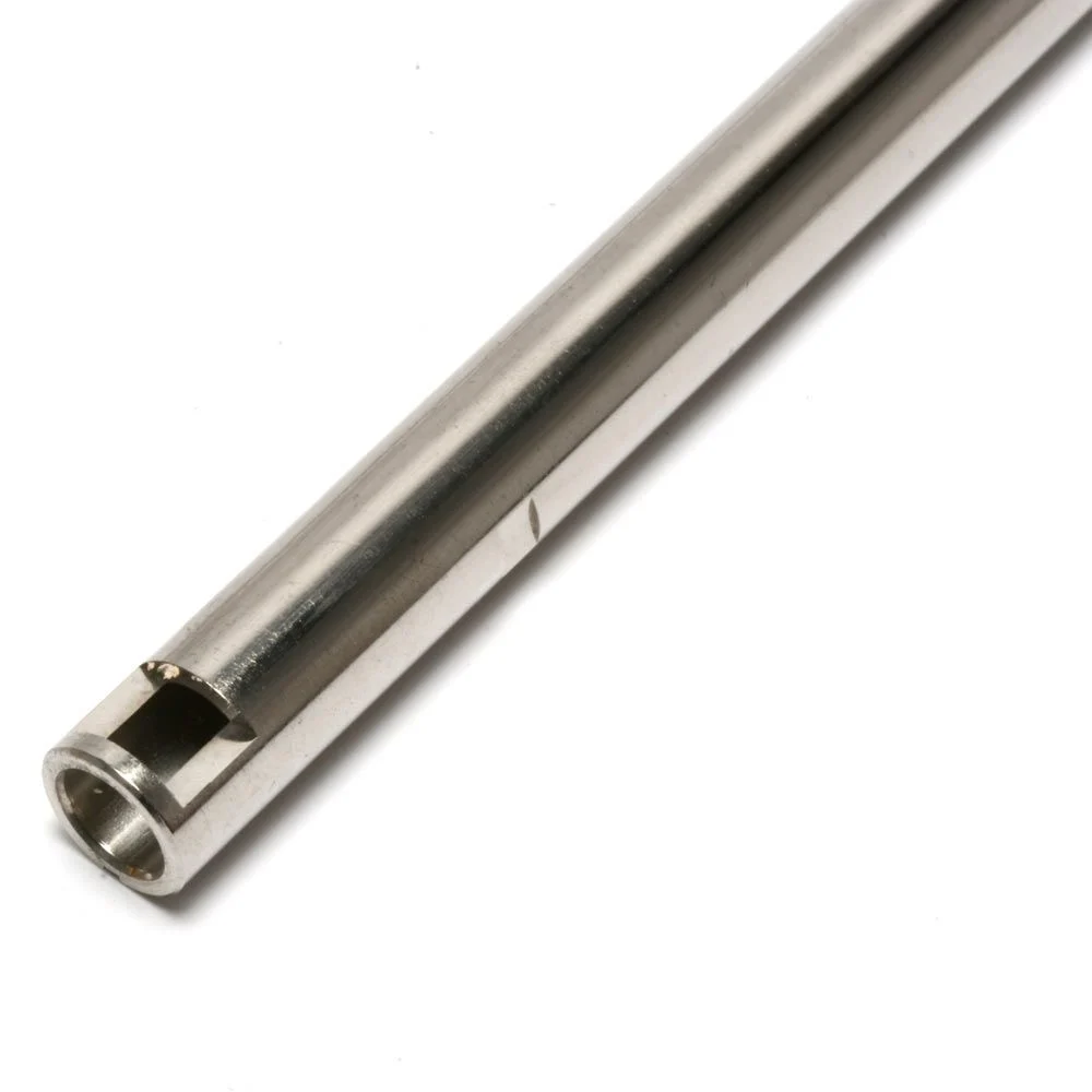 G&G 6.03mm NickeI-Plating Inner Barrel G960 (655mm) / G-13-009-2GAG148021