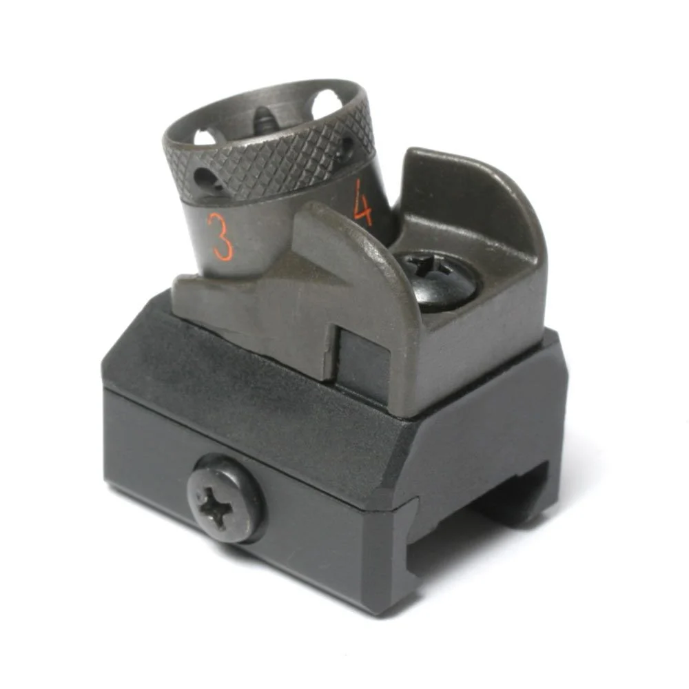 G&G Rear Sight for TR4-18 / G-03-115GAG149013