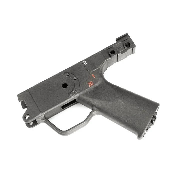 G&G G-03-071 Reinforced Polymer Lower Receiver for G3A3/A4/SG1/MC51GAG150002